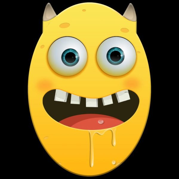 Emoji5 bl d