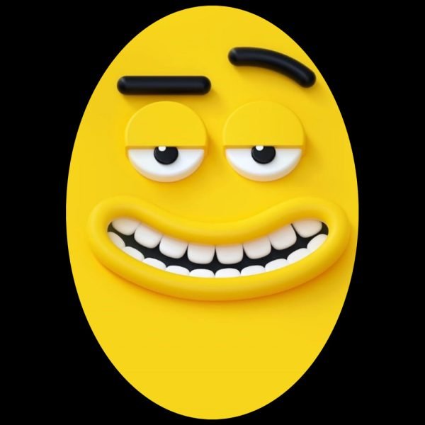 Emoji8 Bl D