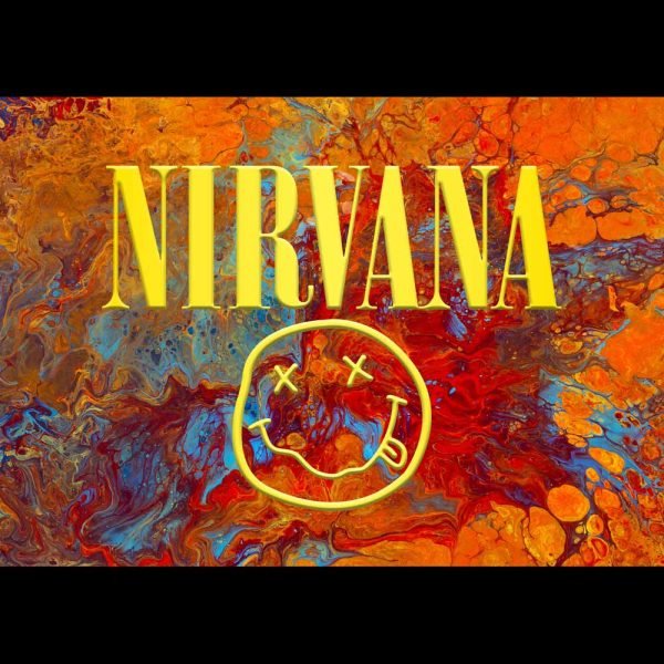 Nirvana 2 Bl D