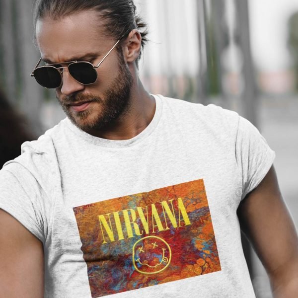 Nirvana 2 Wh M