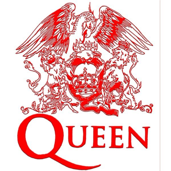 Queen1 wh d