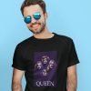 Queen7 Bl M