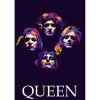 Queen7 Wh D