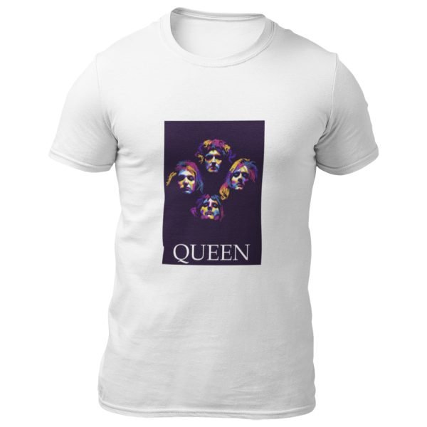 Queen7 Wh M T