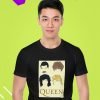 Queen9 Bl M