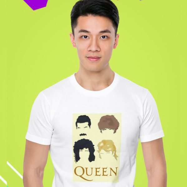 Queen9 Wh M