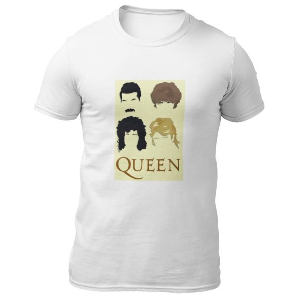 Queen9 Wh M T