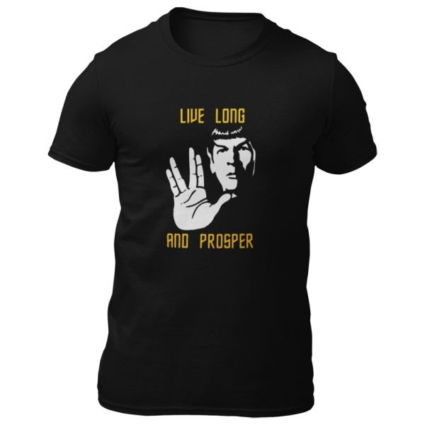 Spock1 Bl M T