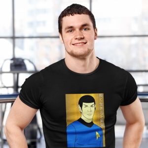 Spock4 Bl M