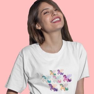 The Unicorns Design