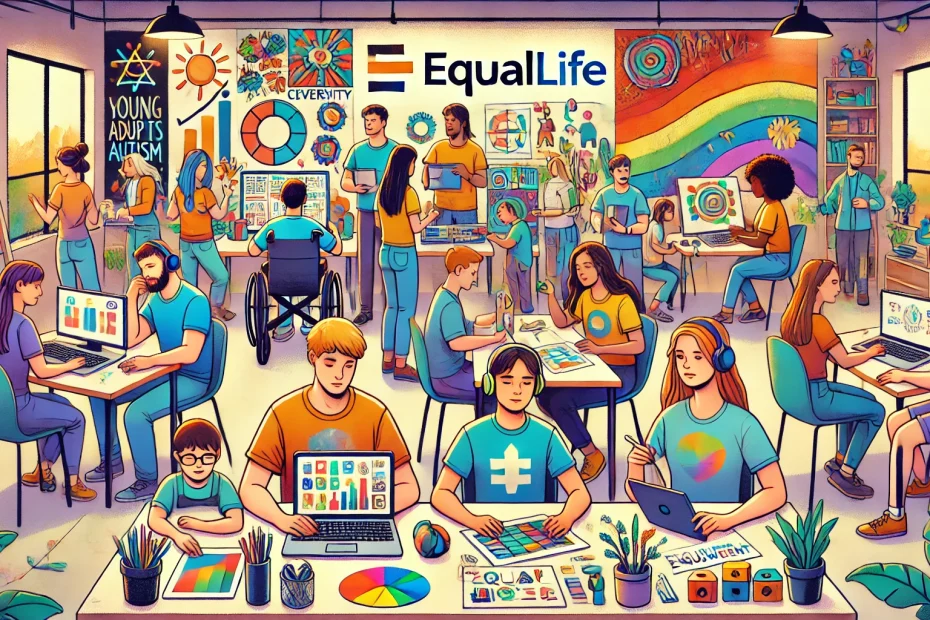 Equallife X