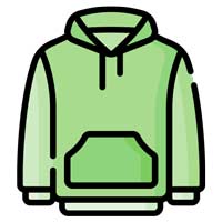 hoodie-icon