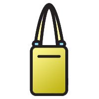 mobile-sling-bag-icon