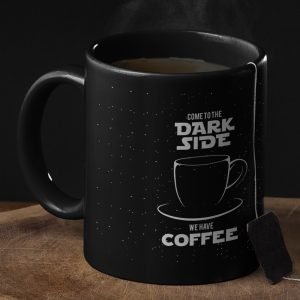 Star Wars Coffee Bl Mod