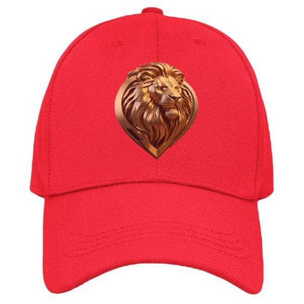 Cap 29 Lion1 M Rd