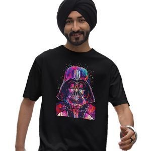 Darth Vadar 1 Bl M