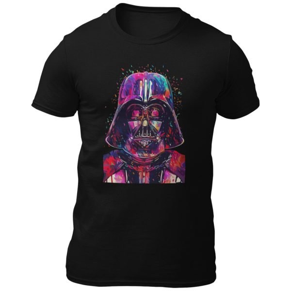 Darth Vadar 1 Bl M T