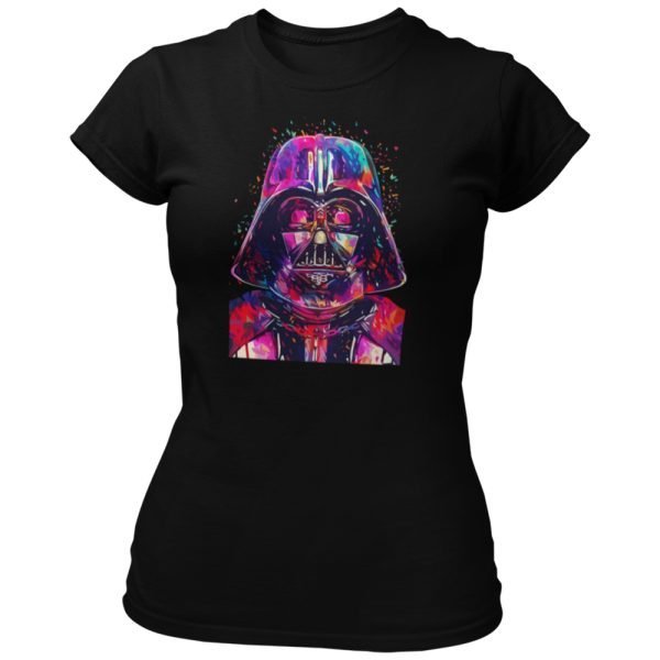 Darth Vadar 1 Bl W T