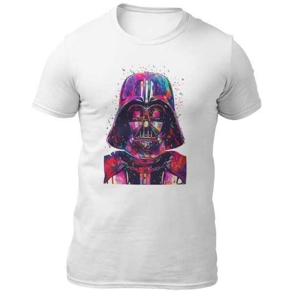 Darth Vadar 1 Wh M T