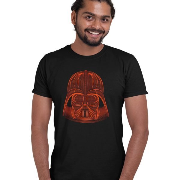 Darth Vadar 2 Bl M