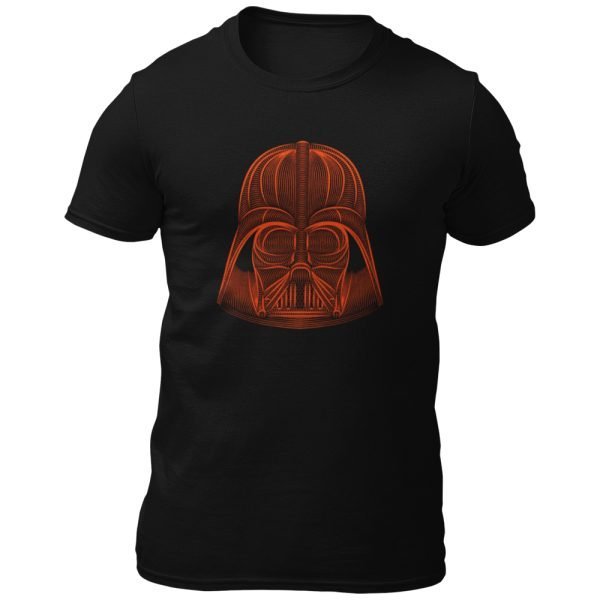 Darth Vadar 2 Bl M T