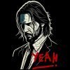 John Wick 1 Bl D