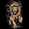 Lion 5 Bl D