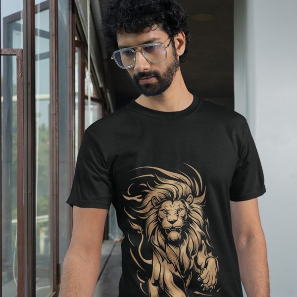 Lion 5 Bl M