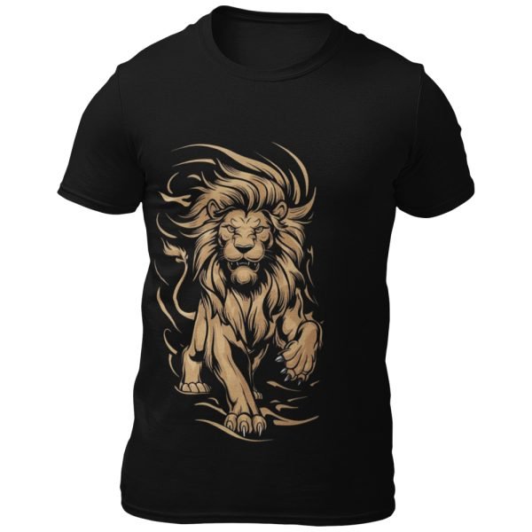 Lion 5 Bl M T