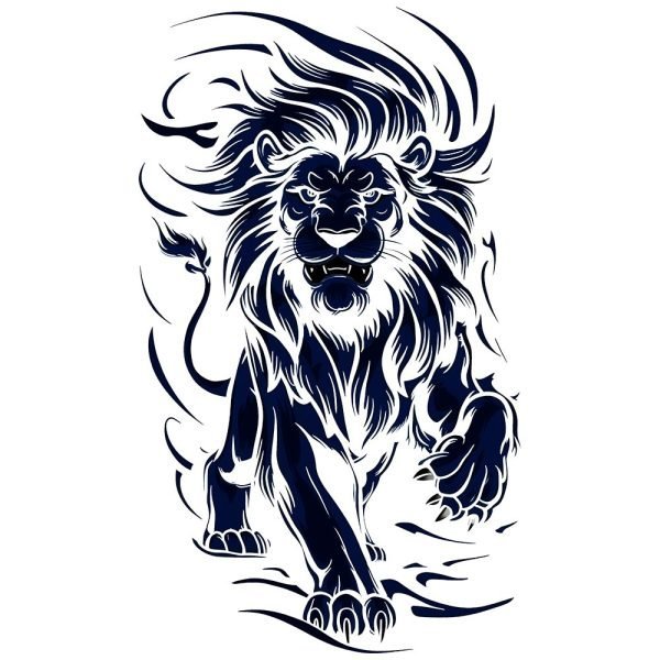 Lion 5 Wh D