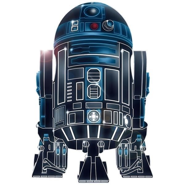 R2d2 1 Wh D