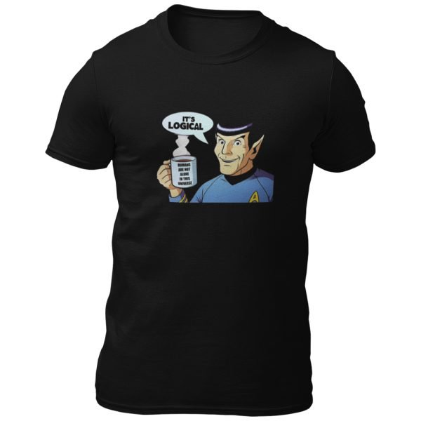 Spock6 Bl M T