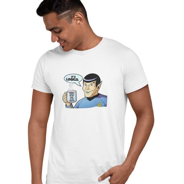 Spock6 Wh M