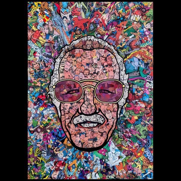 Stanlee1 Bl D