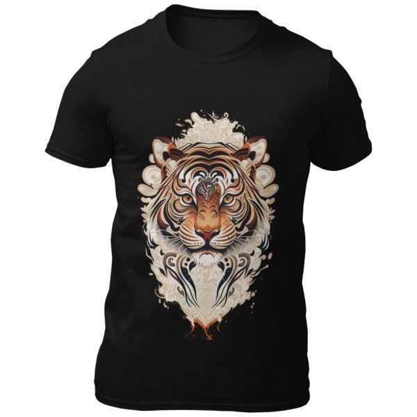 Tiger2 Bl M T