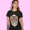 Tiger2 Bl W