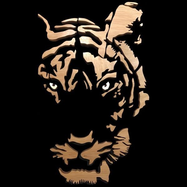 Tiger4 Mas