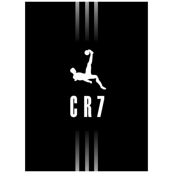 Cr7 1 Bk D