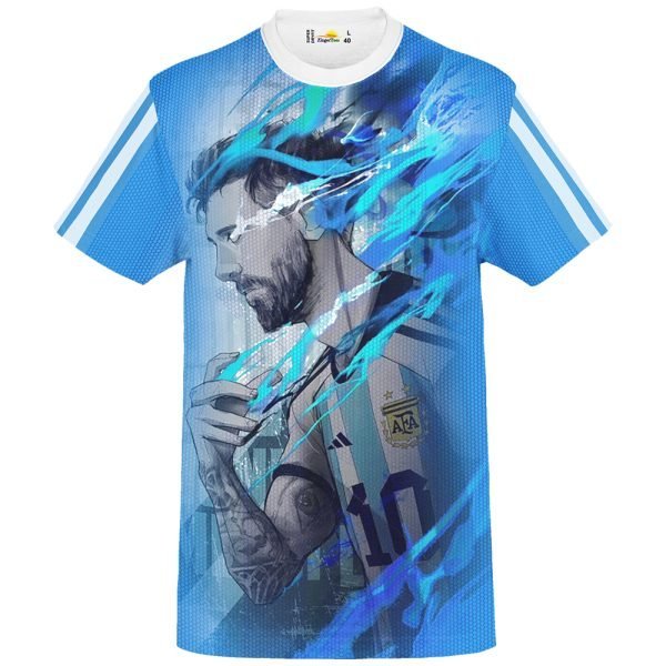 Messi 1 Fr M T