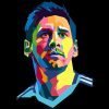 Messi 2 Bl D