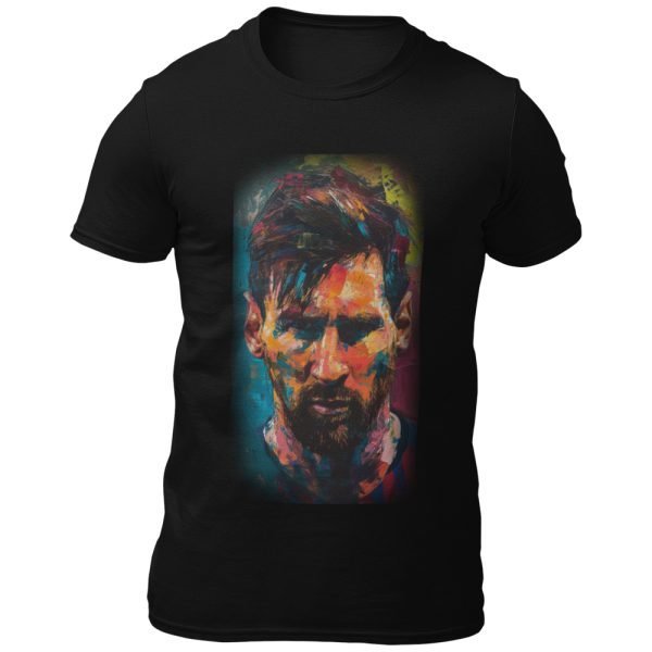 Messi 3 Bl M T