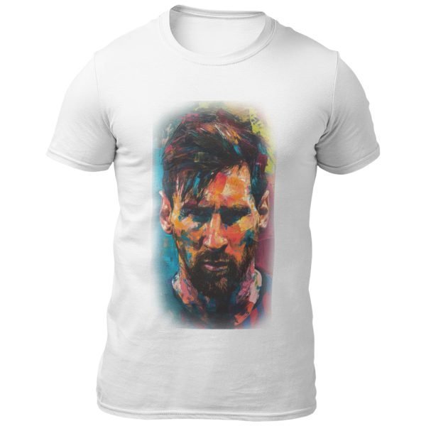 Messi 3 Wh M T